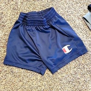 24 mo Champion Shorts
